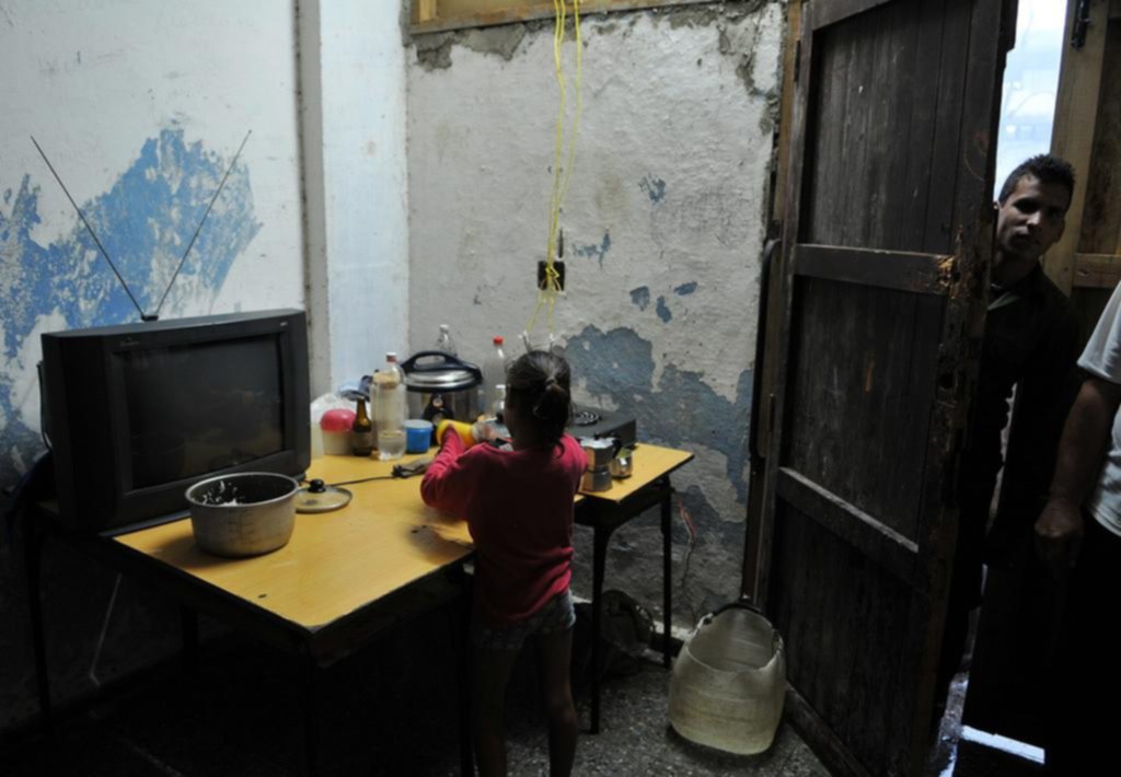 Nenas trabajadoras domésticas, una realidad invisible en Latinoamérica