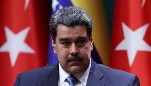 Nuevo revés para Maduro en la puja por el oro
