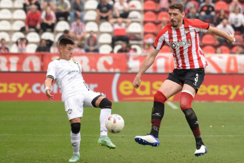 Estudiantes quiere recuperarse ante Banfield y llegar entonado a la Copa