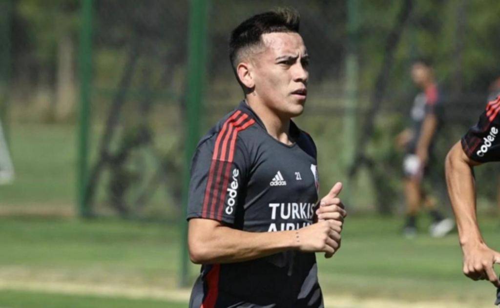 Barco se quedaría afuera del equipo por una fatiga muscular
