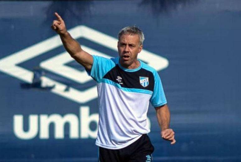 Atlético Tucumán y el Bicho, jugarán pensando en la punta