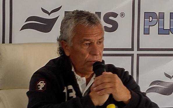 Pipo y un guiño al 2023: “Estamos muy cómodos, nos gustaría continuar”