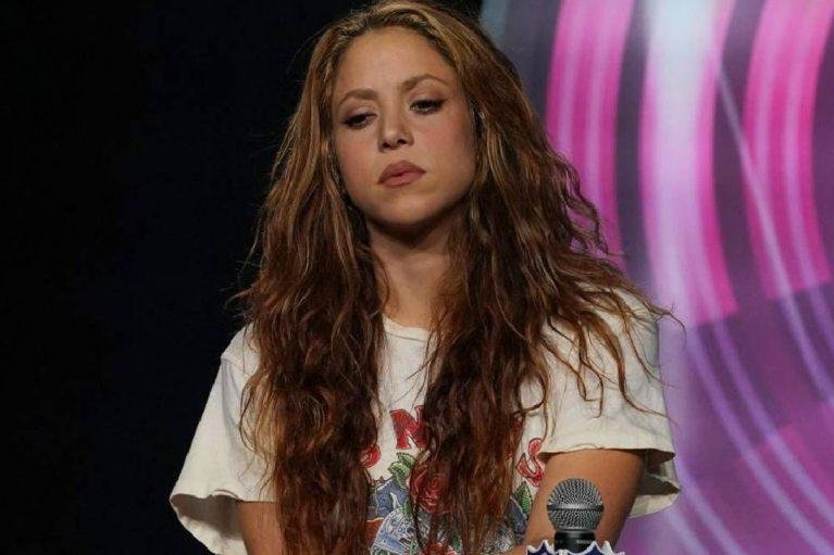¿Marcha presa?: fiscales españoles pedirán cárcel por evasión para Shakira