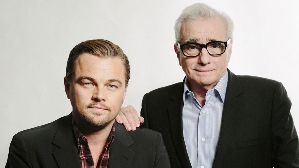 Scorsese y DiCaprio llevan a la pantalla un naufragio real