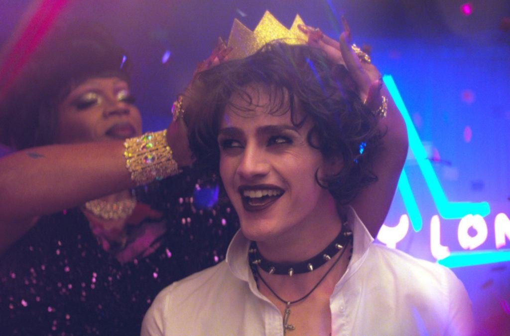 Sexo, traumas, resiliencia y alegría en la nueva “Queer as folk”