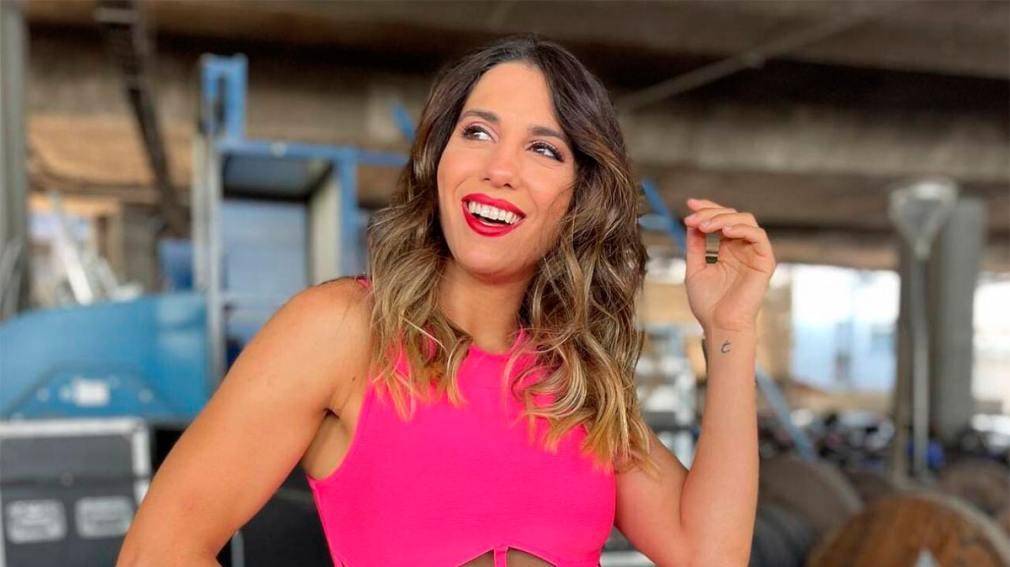 “Palo y pala”: Cinthia le dijo a su ex cómo ganar platita