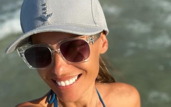 ¡Acá no pasás! Le negaron la entrada a Pampita en un boliche de Ibiza por ser "súper exclusivo"