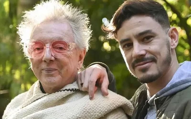Pepe Cibrián detalló su estado de salud y afirmó que volvió a hablar con su ex