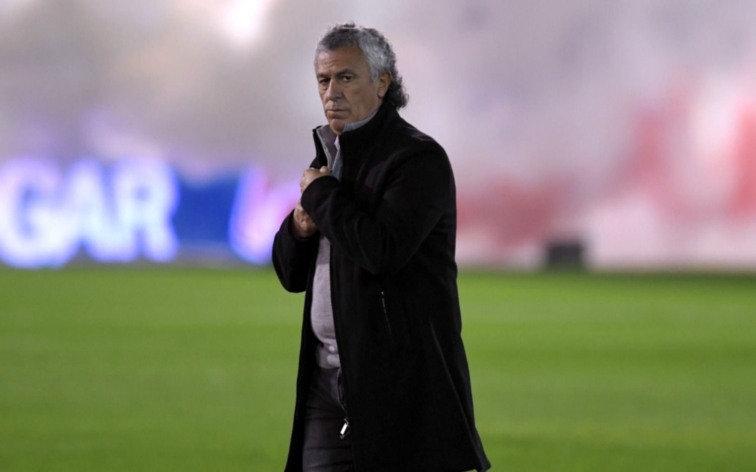 Gorosito: "Daba la sensación de que en cualquier momento podíamos hacerles un gol"