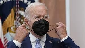 Biden volvió a dar positivo de Covid y deberá seguir aislado