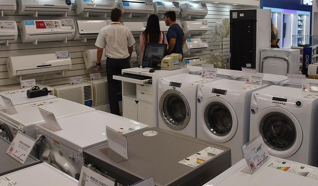 El refugio en los bienes durables, una opción ante la crisis económica