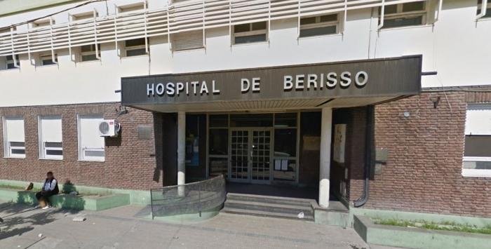 Riña sangrienta en Berisso: asesinaron a un hombre de un disparo