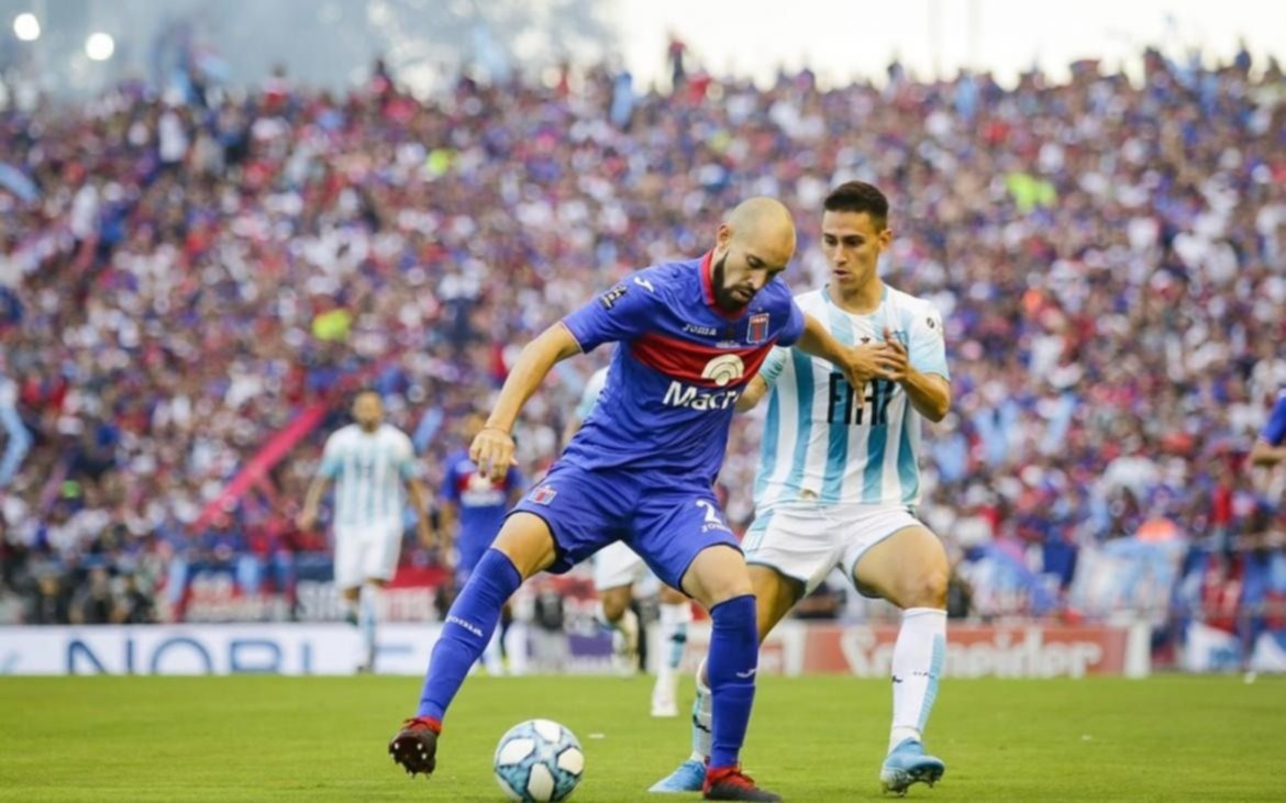 La agenda deportiva del domingo: partidos, horarios y TV