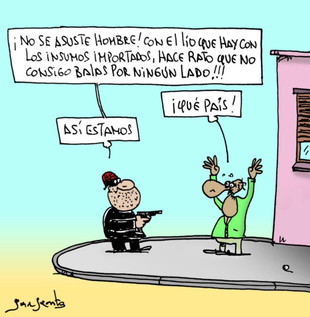 Humor económico
