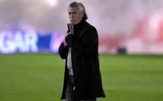 Gorosito: "Nosotros siempre imaginamos este presente, que la gente entienda que no todo es sufrir"