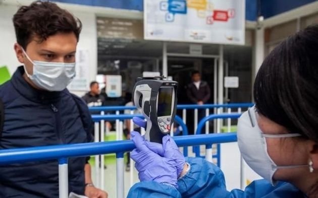 Coronavirus en Argentina: quinta semana con aumento de casos