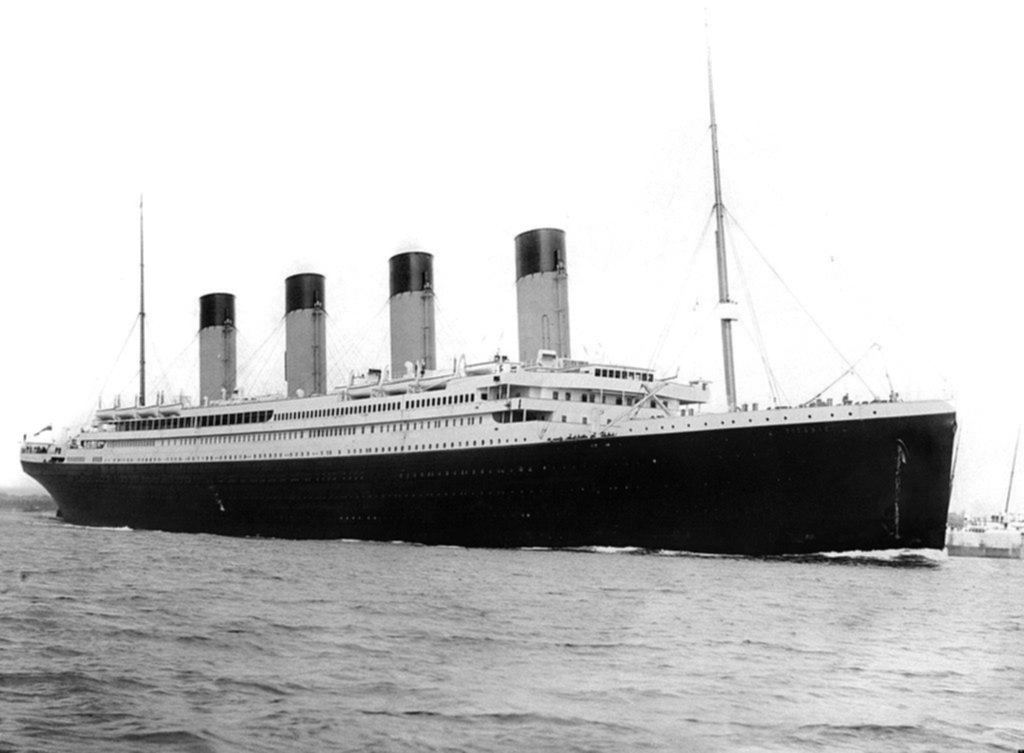 Titanic: la eterna fascinación por la tragedia