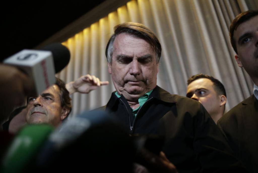 Bolsonaro inhabilitado: no podrá ser elegido durante 8 años