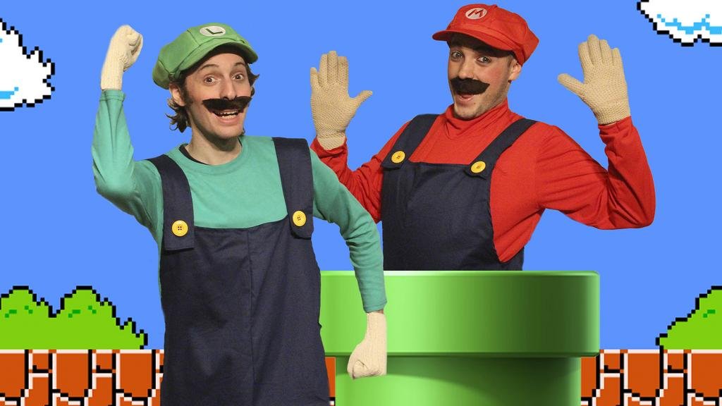 “Gamer”: el juego de la vida