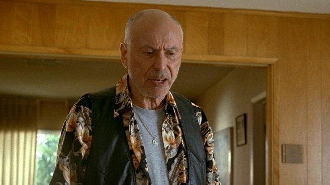 Alan Arkin: adiós al genial abuelo de “Pequeña Miss Sunshine”