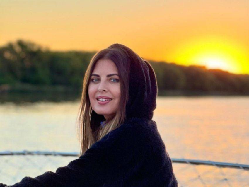 Silvina Luna, en estado “reservado”, por una “encefalopatía multicausal”