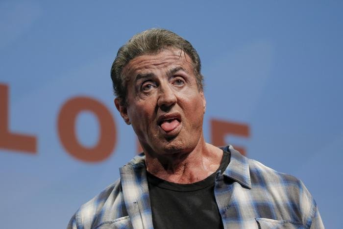 “Sly”: el documental que repasará la vida y obra de Stallone ya está en marcha