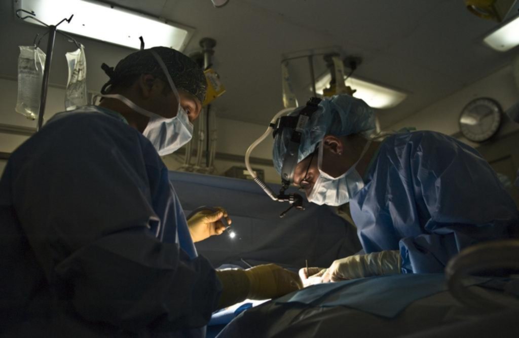 Donar órganos: se recuperan los niveles de la prepandemia