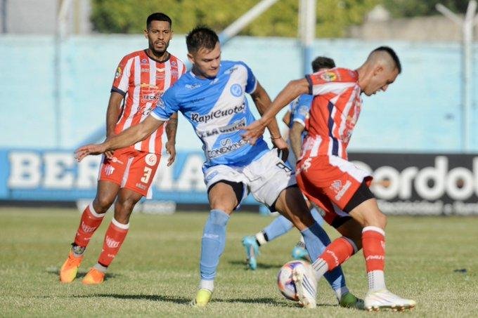 Escalada está de fiesta: Talleres es el campeón del Torneo