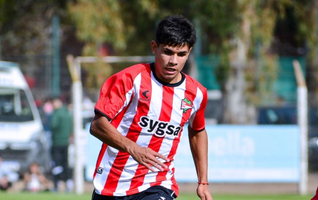 Los juveniles del León se miden con Arsenal