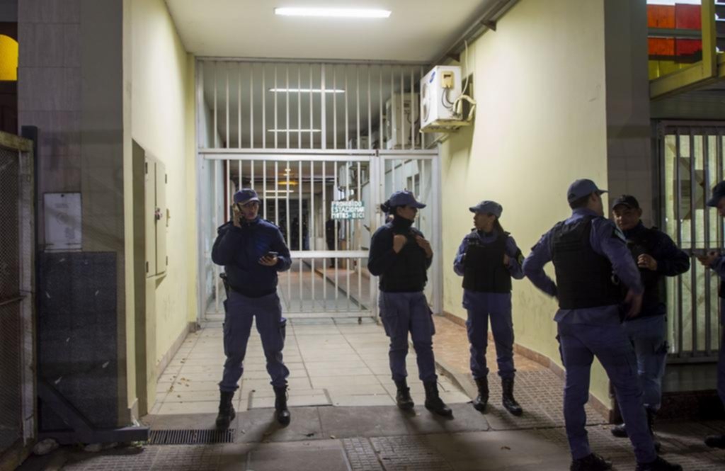 “La mente de un asesino”: la macabra búsqueda de Sena en Internet