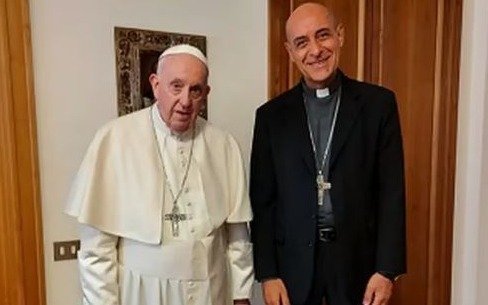 Francisco nombró al arzobispo de La Plata en un cargo clave del Vaticano