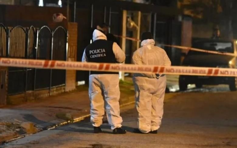 Mar del Plata: matan al padre de un periodista cuando intentó defender a su hijo de un robo