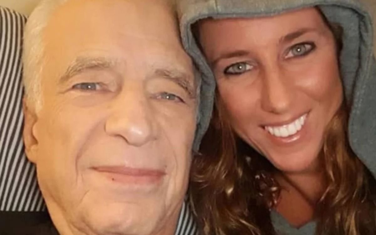 ¿Cómo sigue la salud de Alberto Cormillot? Su esposa dio detalles del problema que originó la internación