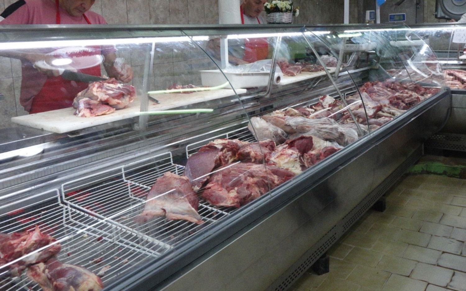 Cuenta DNI: arrancó la promo de julio en carnicerías, granjas y pescaderías