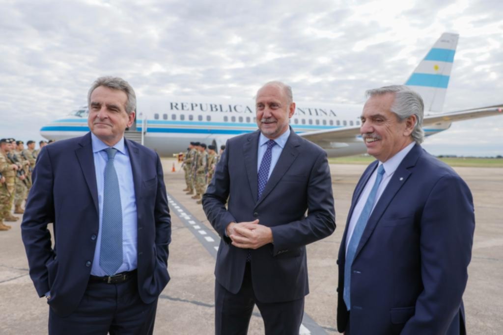Grabois para contener el kirchnerismo y crece el temor a la grieta en el PRO