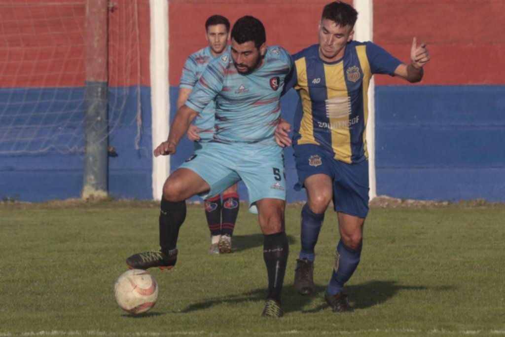 ADIP, el cómodo líder, busca extender su racha ganadora