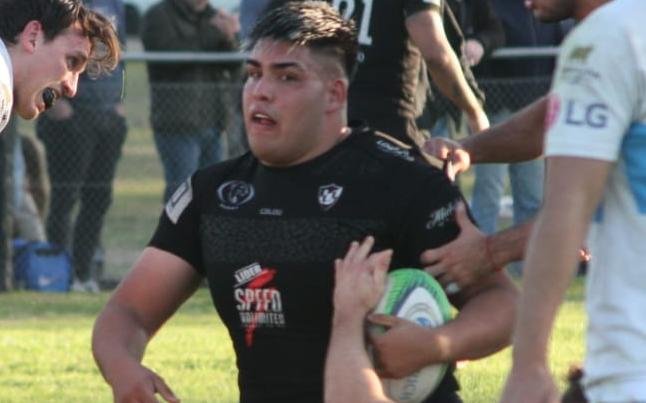 Goleada de Los Tilos que le sirve para acomodarse