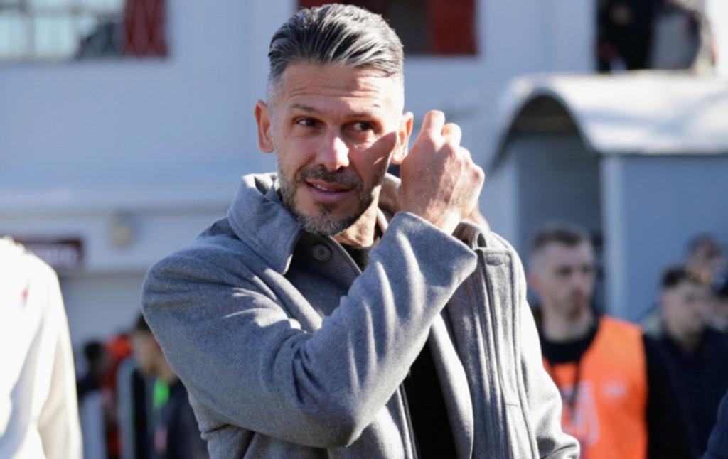 Para Micho , “la rotación era muy necesaria”