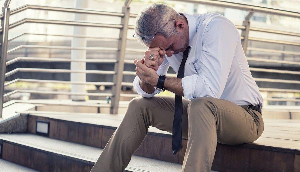 Siete de cada diez empresas no quieren contratar a gente mayor de 55 años