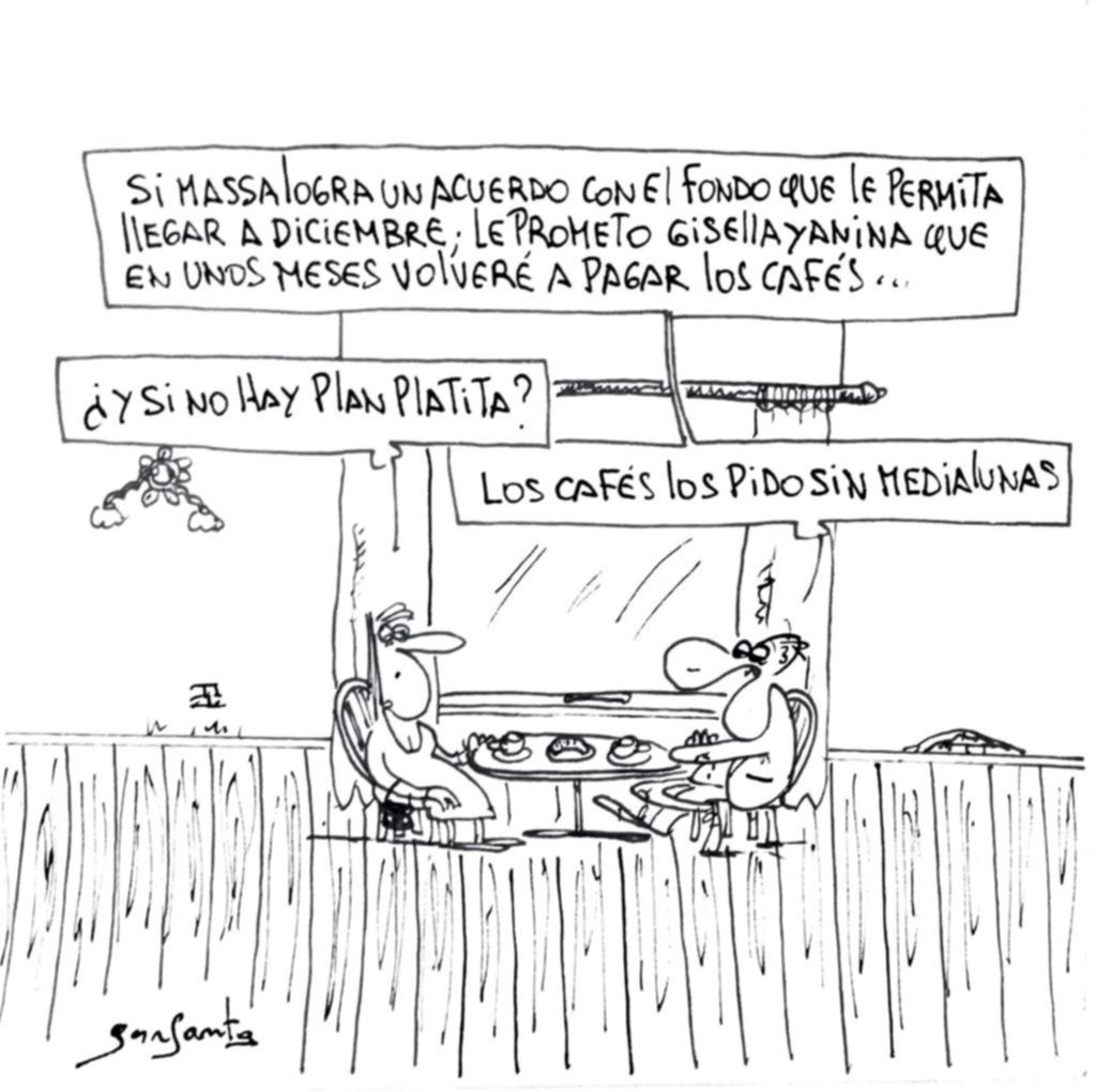 Humor económico 