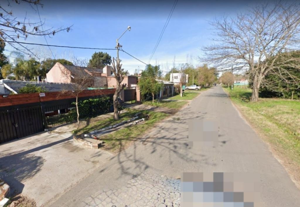 En un millonario escruche se llevaron hasta el mate