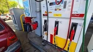 Combustibles: ordenan a las estaciones informar sobre la mezcla vegetal