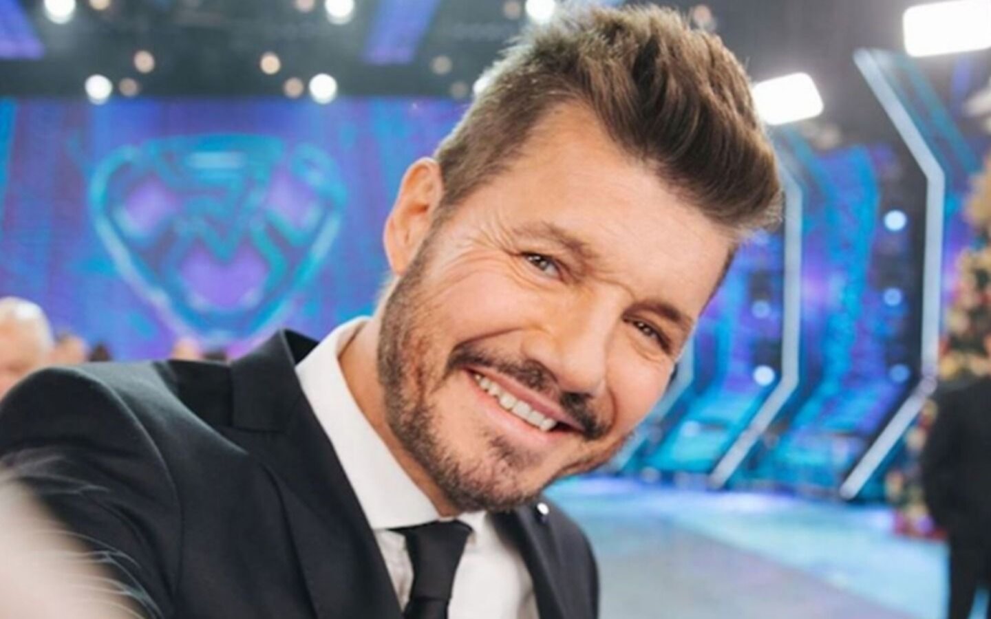 ¡Todo listo! Marcelo Tinelli confirmó cuándo será la vuelta del Bailando: "Arrancamos el..."