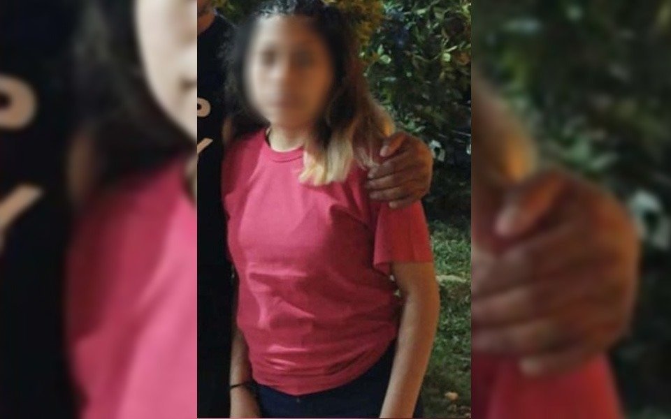 Apareció con vida la joven de 15 años buscada en La Plata