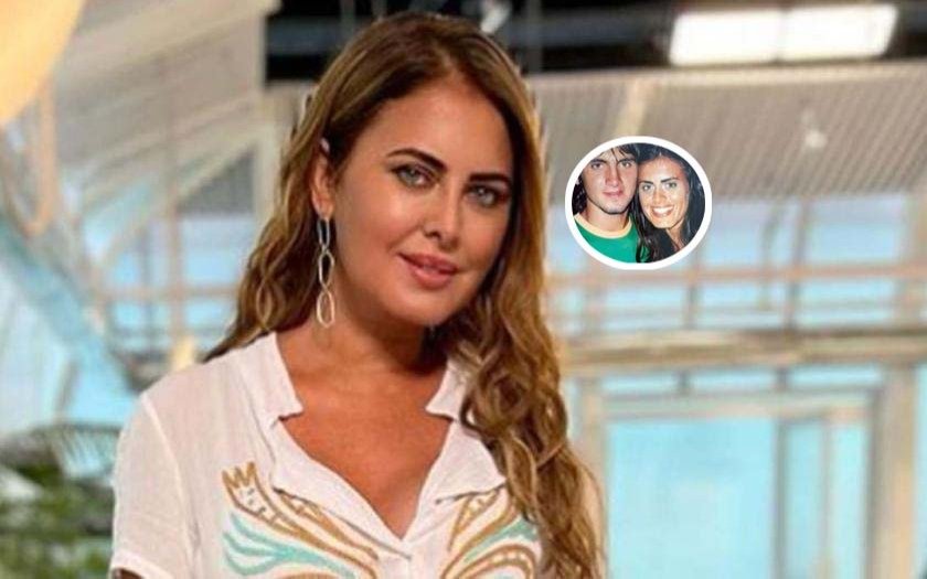 El hermano de Silvina Luna habló en medio de la angustia: “Nuestros corazones gritan”