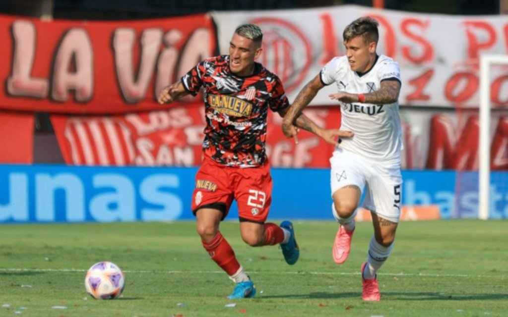 Ricardo Centurión fue apartado del plantel de Barracas Central: qué dijo el entrenador