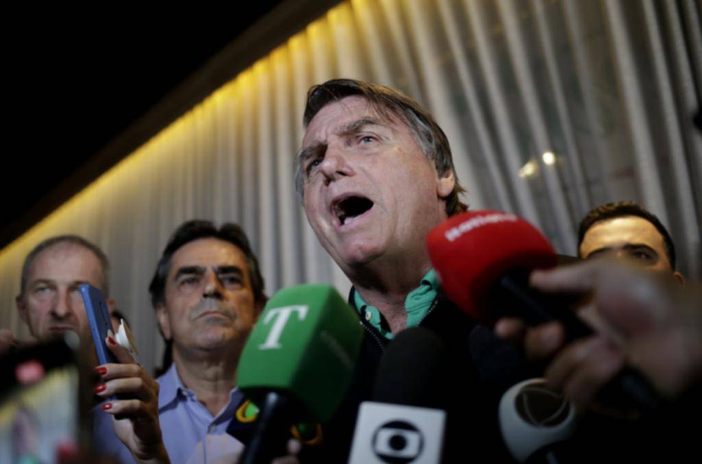 Sin Bolsonaro, la derecha de Brasil busca un sucesor