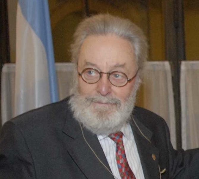 Murió Alfredo Moffatt, un referente de la psicología