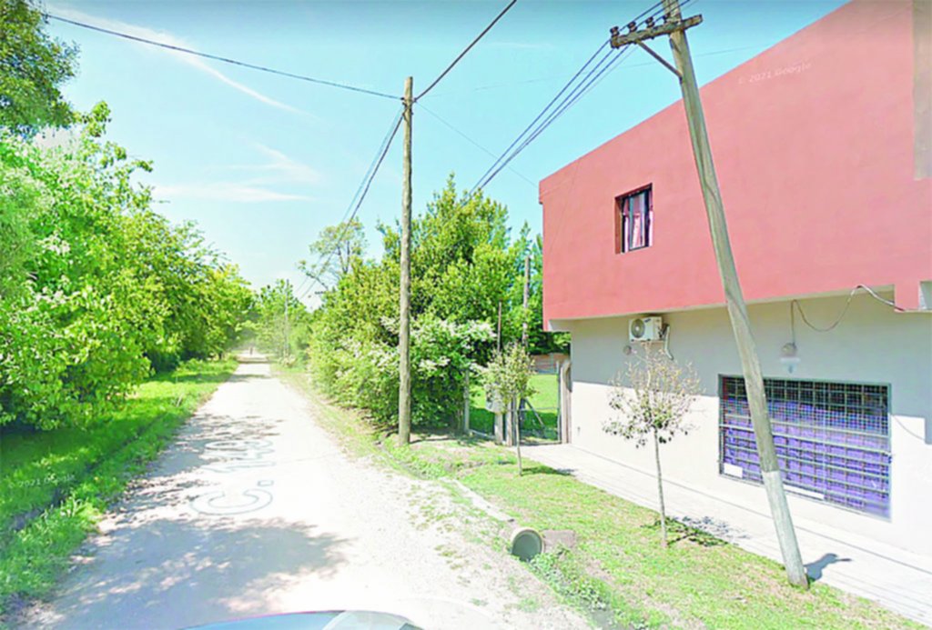 Violento robo de madrugada en La Plata: golpes, amenazas y tres mujeres maniatadas