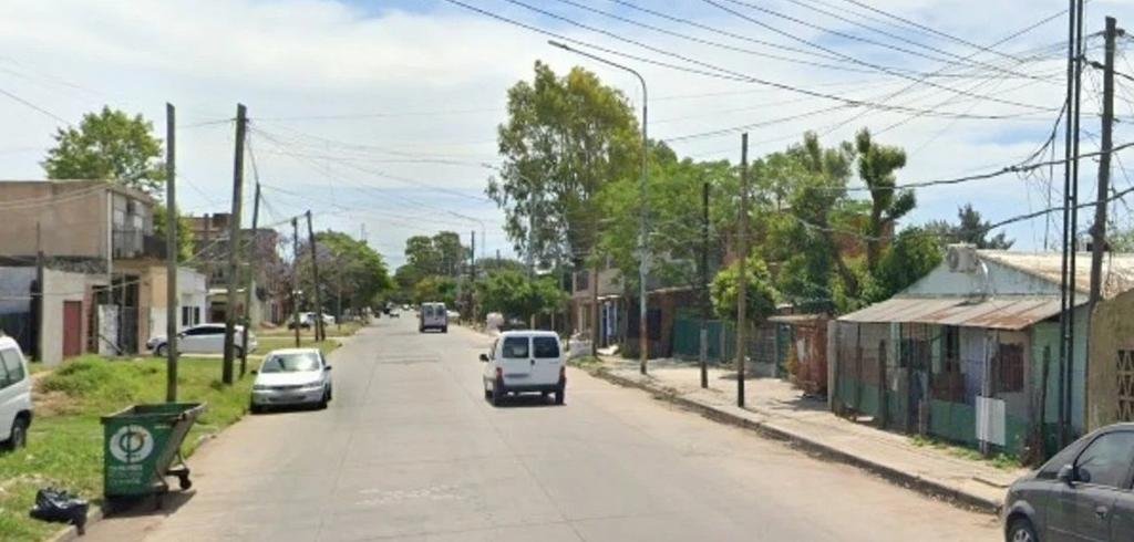 Un juez y su custodio a los tiros con delincuentes en Quilmes: mataron a dos